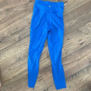 Luluelemon Leggings